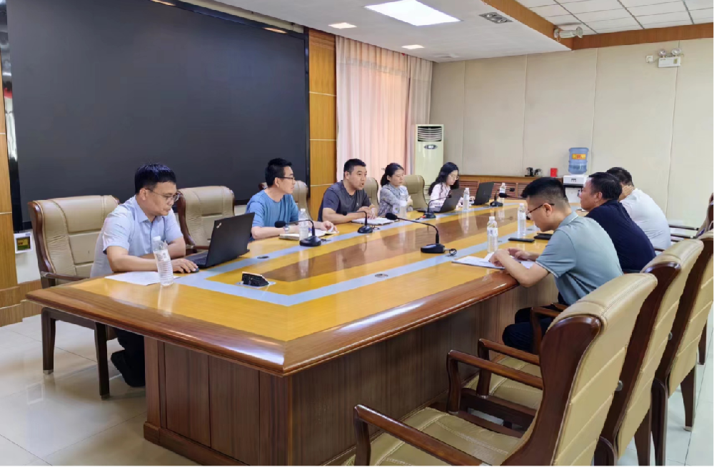 凝心聚力，國企擔當丨廊坊市城鄉規劃設計院全力推進災后重建服務工作